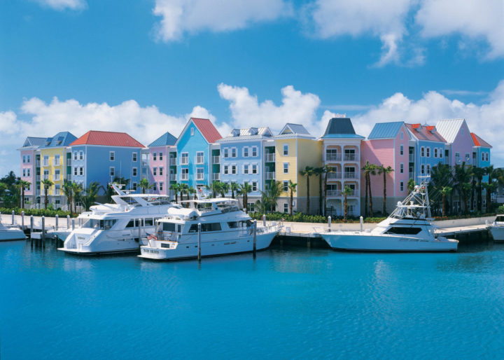 Atlantis Bahamas Resort – Introduction to Atlantis