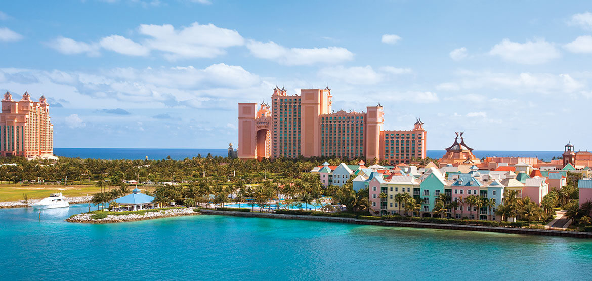 1 casino drive paradise island bahamas restaurants