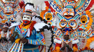 Junkanoo at Atlantis Bahamas - Family Fun Atlantis